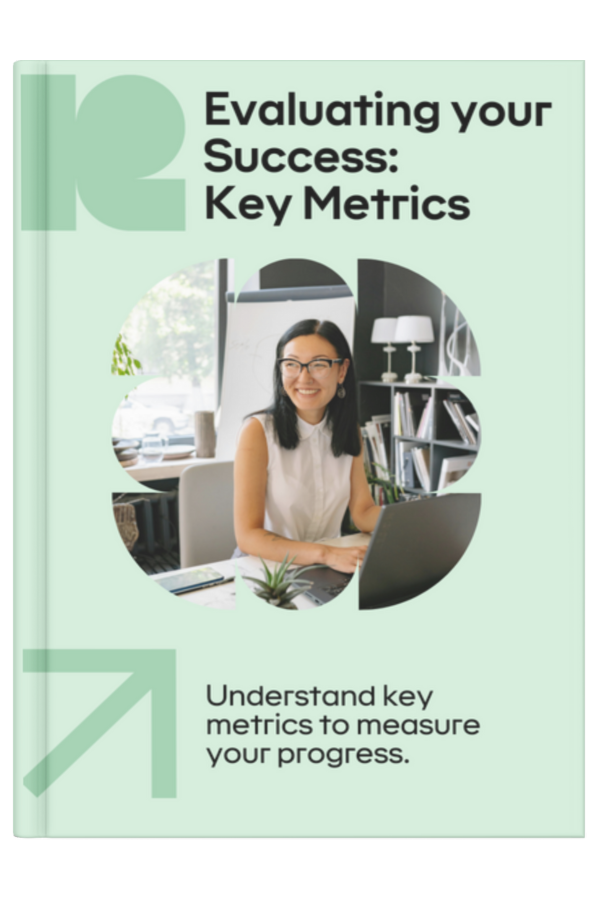 Evaluating Your Success - Key Metrics-2